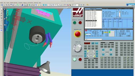 haas software download